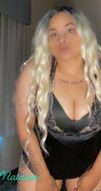 NATALIEE, 28  female escort, Tulsa