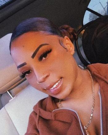 Honey Marie , 24  female escort, Tulsa