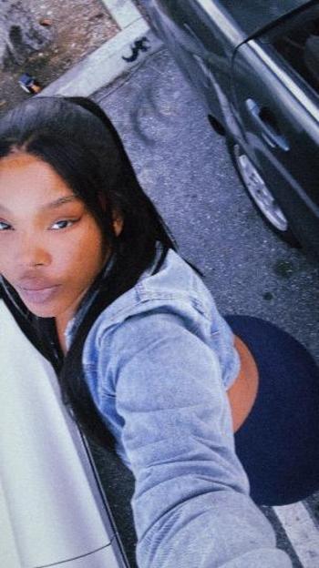 jayla, 23  female escort, Tulsa