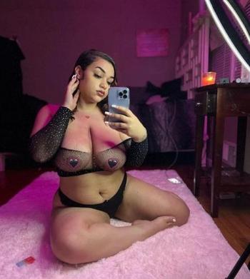 Chloe, 23  female escort, Tulsa