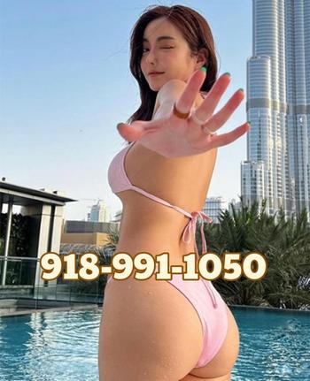 918-991-1050, 22  female escort, Tulsa
