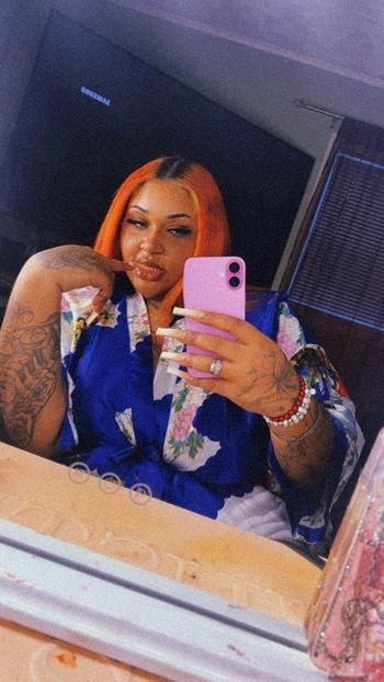 Kandyy Red, 27  female escort, Tulsa