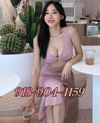 918-904-4159, 21  female escort, Tulsa