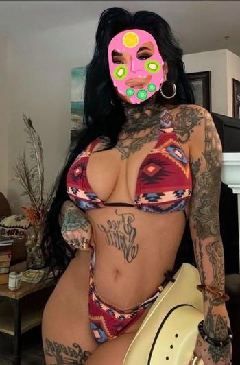 Shay, 33  female escort, Tulsa