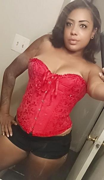 Cami, 33  female escort, Tulsa