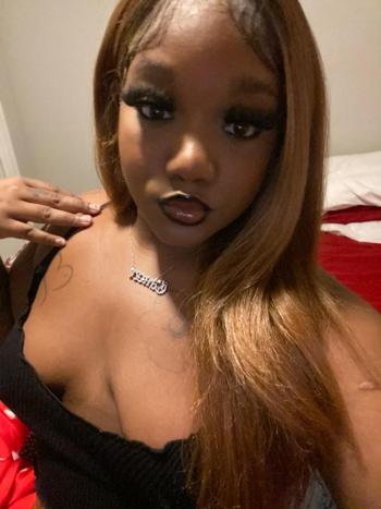 Ana, 20  female escort, Tulsa