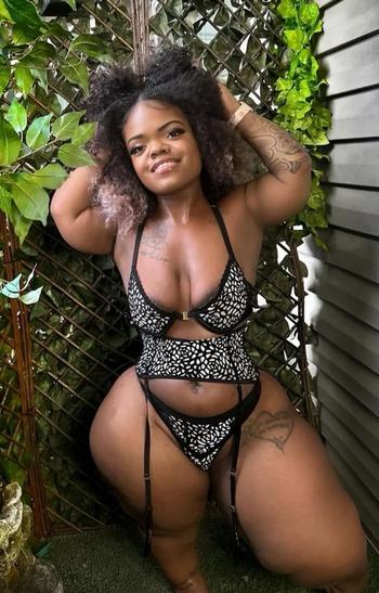 Shawty Temptation, 27  female escort, Tulsa