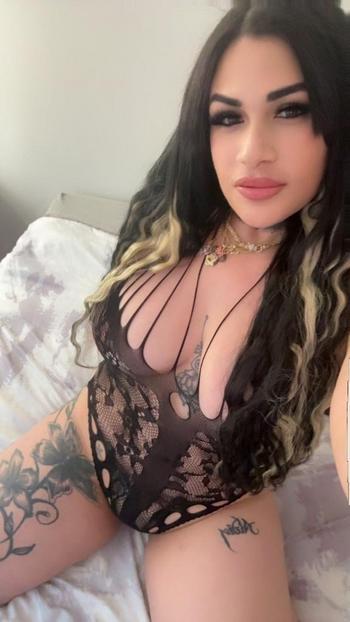 Alisha, 27  female escort, Tulsa
