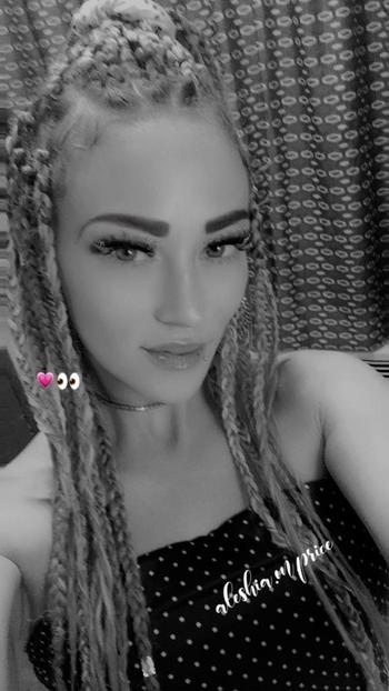 Cookie, 36  female escort, Tulsa