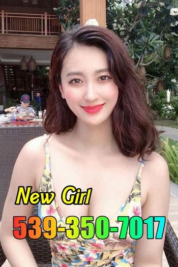 539-350-7017, 24  female escort, Tulsa