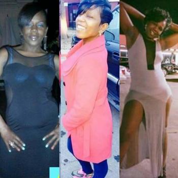 Passion , 37  female escort, Tulsa