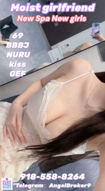 918-558-8264, 23  female escort, Tulsa