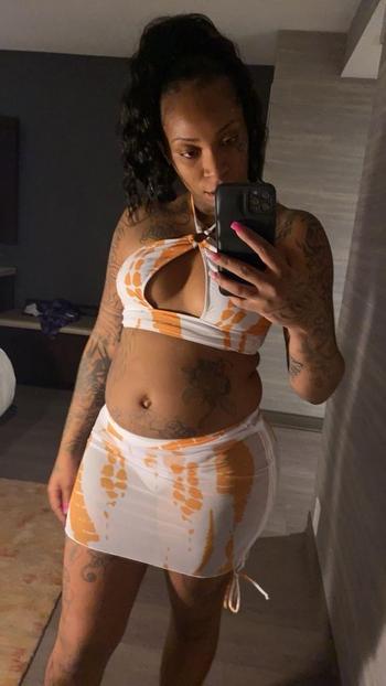 Chanel, 25  female escort, Tulsa