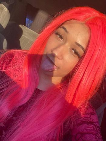 Parizzzwezt, 20  female escort, Tulsa