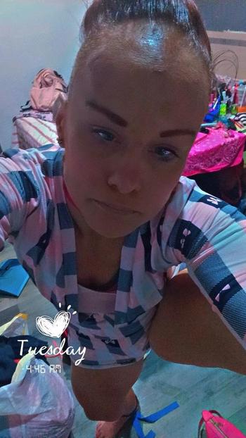 sinsational , 31  female escort, Tulsa