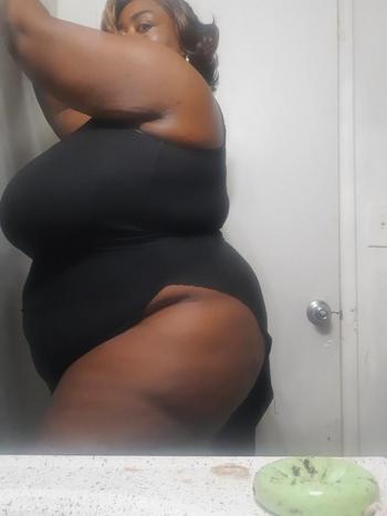 NIK WIT DA PHATTY, 35  female escort, Tulsa