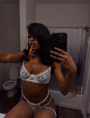 Meg, 20  female escort, Tulsa