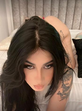 Caroline, 27  female escort, Tulsa